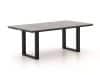 + 15 % Kassenrabatt | Bellagio Fidenza Garten Lounge Esstisch 160x90x62 cm