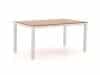 + 10 % Kassenrabatt | Bellagio Fidenza Gartentisch 160x90x75 cm