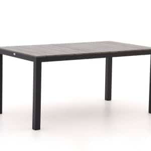 + 10 % Kassenrabatt | Bellagio Fidenza Gartentisch 160x90x75 cm
