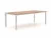 + 10 % Kassenrabatt | Bellagio Fidenza Gartentisch 220x100x75cm