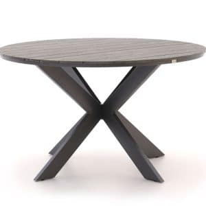 + 10 % Kassenrabatt | Bellagio Fidenza Gartentisch ø 126 cm