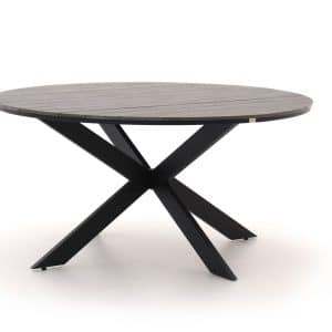 + 10 % Kassenrabatt | Bellagio Fidenza Gartentisch ø 149 cm