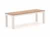 + 10 % Kassenrabatt | Bellagio Fidenza Picknickbank 137x45x45 cm