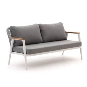 + 10 % Kassenrabatt | Bellagio Florentina Gartensofa 2-zits 161 cm