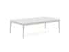 + 10 % Kassenrabatt | Bellagio Florentina Loungetisch 120x65x37 cm