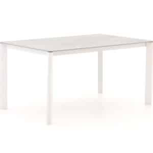 + 10 % Kassenrabatt | Bellagio Isolo Gartentisch 150x90x76 cm