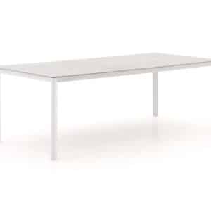 + 10 % Kassenrabatt | Bellagio Isolo Gartentisch 220x100x76 cm