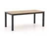 + 10 % Kassenrabatt | Bellagio Lagundo Gartentisch 180x90x76 cm