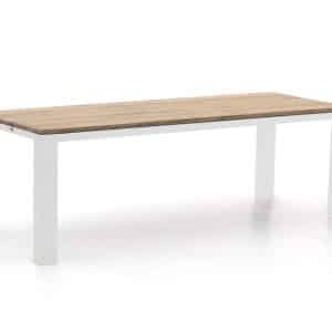 + 10 % Kassenrabatt | Bellagio Lagundo Gartentisch 230x90 cm