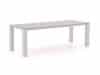 + 10 % Kassenrabatt | Bellagio Lagundo Gartentisch 230x90 cm