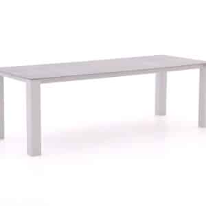 + 10 % Kassenrabatt | Bellagio Lagundo Gartentisch 230x90 cm
