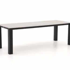 + 15 % Kassenrabatt | Bellagio Lagundo Gartentisch 230x90 cm