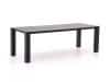 + 10 % Kassenrabatt | Bellagio Lagundo Gartentisch 230x90 cm