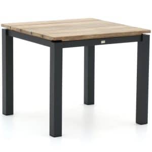 + 10 % Kassenrabatt | Bellagio Lagundo Gartentisch 90x90 cm