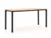 + 10 % Kassenrabatt | Bellagio Linosa Bartisch 225x75x105cm