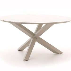 Bellagio Lodola Gartentisch ø 150cm