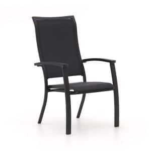 + 10 % Kassenrabatt | Bellagio Lugo Gartenstuhl Stapelbar