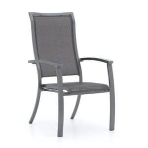+ 10 % Kassenrabatt | Bellagio Lugo Gartenstuhl stapelbar