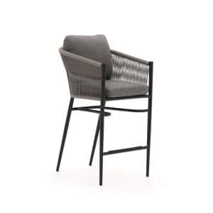 + 10 % Kassenrabatt | Bellagio Mineo Barhocker Outdoor