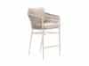 + 10 % Kassenrabatt | Bellagio Mineo Barhocker Outdoor