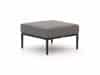 + 10 % Kassenrabatt | Bellagio Mineo Gartenhocker 71x71 cm