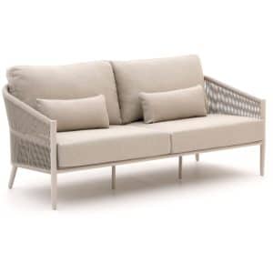 + 15 % Kassenrabatt | Bellagio Mineo Gartensofa 2