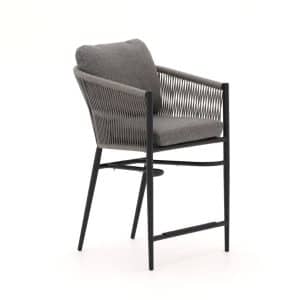 + 10 % Kassenrabatt | Bellagio Mineo High Dining Gartenstuhl