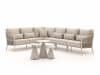+ 10 % Kassenrabatt | Bellagio Mineo/Tusa Ecklounge-Set 7-teilig links