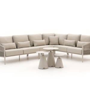 + 10 % Kassenrabatt | Bellagio Mineo/Tusa Ecklounge -Set 7-teilig rechts