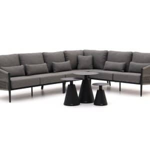 + 10 % Kassenrabatt | Bellagio Mineo/Tusa Ecklounge-Set 7-teilig rechts
