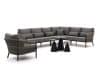 + 10 % Kassenrabatt | Bellagio Mineo/Tusa Ecklounge-Set 8-teilig rechts