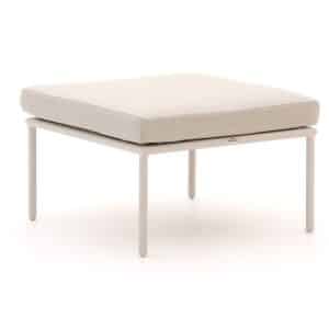 Bellagio Nova Siri Gartenhocker 70x70 cm