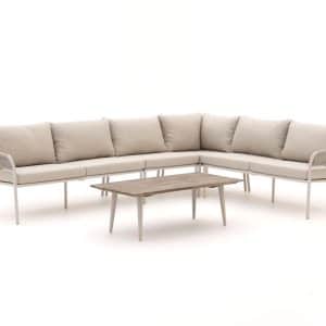 + 10 % Kassenrabatt | Bellagio Nova Siri/ROUGH-K  Ecklounge-Set 5-teilig