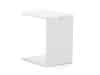 + 10 % Kassenrabatt | Bellagio Paterno Beistelltisch Outdoor 45x34x52 cm