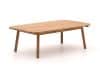 + 10 % Kassenrabatt | Bellagio Perzano Loungetisch 130x74x42 cm