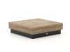 + 10 % Kassenrabatt | Bellagio Pilago Lounge Gartentisch 91x91x27 cm