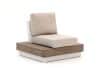 + 10 % Kassenrabatt | Bellagio Pilago lounge Gartensessel