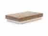 + 10 % Kassenrabatt | Bellagio Pilago loungetisch 140x90x27 cm