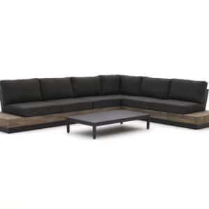 Bellagio Pilago/Valero Ecklounge-Set 5-teilig