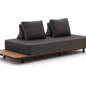 + 15 % Kassenrabatt | Bellagio San Lupo Gartensofa 2-Sitzer links/rechts 253 cm