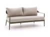 + 10 % Kassenrabatt | Bellagio Valli Gartensofa 177 cm