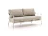 + 10 % Kassenrabatt | Bellagio Valli Gartensofa 177 cm