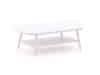 + 10 % Kassenrabatt | Bellagio Valli Loungetisch 110x60x31 cm