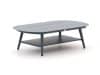 + 10 % Kassenrabatt | Bellagio Valli Loungetisch 110x60x31 cm
