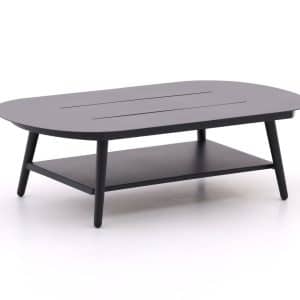 Bellagio Valli Loungetisch 110x60x31 cm
