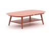 + 10 % Kassenrabatt | Bellagio Valli Loungetisch 110x60x31 cm