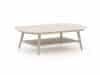 + 10 % Kassenrabatt | Bellagio Valli Loungetisch 110x60x31 cm