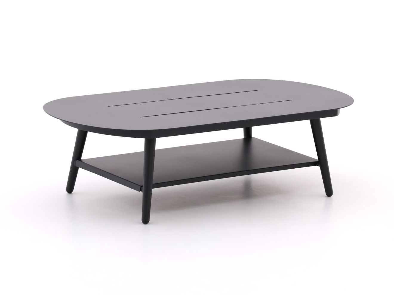 + 10 % Kassenrabatt | Bellagio Valli Loungetisch 110x60x31 cm