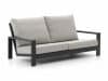 + 10 % Kassenrabatt | Bellagio Vezzano Gartensofa 2