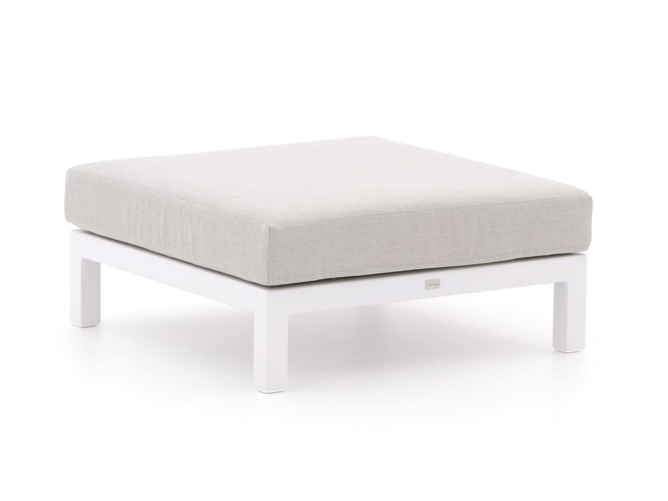 + 15 % Kassenrabatt | Bellagio Vezzano Lounge Gartenhocker 80x80 cm